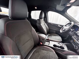 FORD Kuga 2.5 full hybrid st-line x 2wd 190cv cvt 6