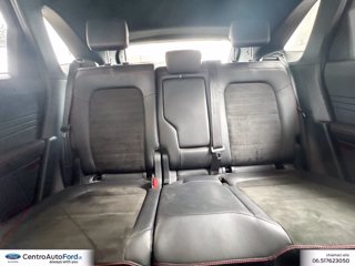 FORD Kuga 2.5 full hybrid st-line x 2wd 190cv cvt 8