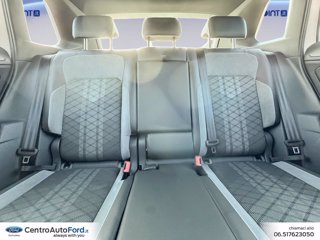 VOLKSWAGEN Tiguan 2.0 tdi r-line 150cv dsg 8