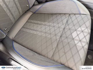 VOLKSWAGEN Tiguan 2.0 tdi r-line 150cv dsg 7