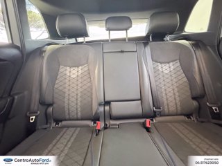 VOLKSWAGEN Tiguan 2.0 tdi r-line 150cv dsg 8