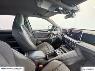 VOLKSWAGEN Tiguan 2.0 tdi r-line 150cv dsg 5
