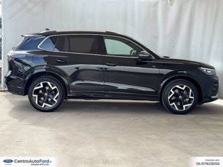 VOLKSWAGEN Tiguan 2.0 tdi r-line 150cv dsg 4