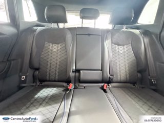 VOLKSWAGEN Tiguan 2.0 tdi r-line 150cv dsg 8