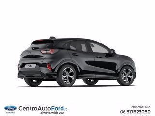 FORD Puma 1.0 ecoboost h st-line 125cv 2