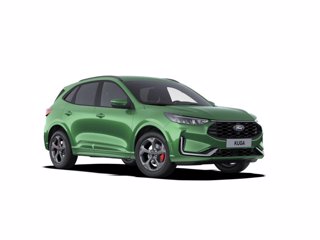 FORD Kuga 2.5 phev st-line x 2wd 243cv auto 0