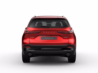 MAZDA Cx-5 2.5 mhev homura pelle nera 2wd 141cv auto 3