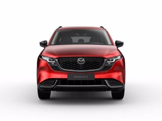 MAZDA Cx-5 2.5 mhev homura pelle nera 2wd 141cv auto 4