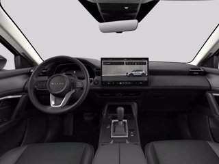 MAZDA Cx-5 2.5 mhev homura pelle nera 2wd 141cv auto 5