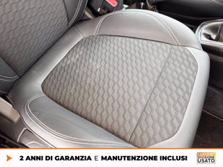 FORD Puma 1.0 ecoboost h titanium x s&s 125cv 7