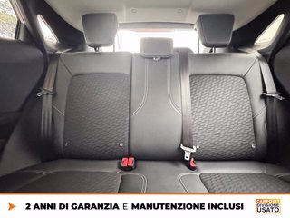 FORD Puma 1.0 ecoboost h titanium x s&s 125cv 8