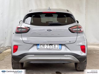 FORD Puma 1.0 ecoboost h titanium x s&s 125cv 3