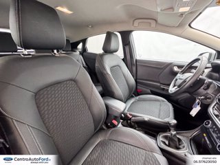 FORD Puma 1.0 ecoboost h titanium x s&s 125cv 6