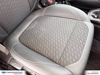 FORD Puma 1.0 ecoboost h titanium x s&s 125cv 7