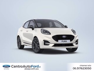 FORD Puma 1.0 ecoboost h sound edition 125cv 3