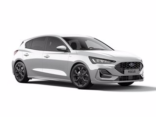 FORD Focus 1.0t ecoboost h st-line x 125cv 0