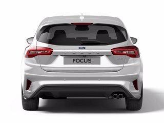 FORD Focus 1.0t ecoboost h st-line x 125cv 5