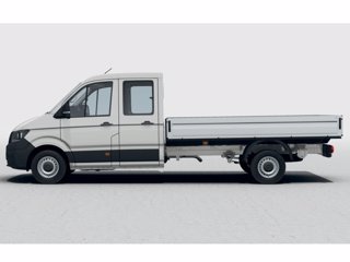VOLKSWAGEN Crafter 50/35 2.0 bitdi 163cv l4 carro dc onnicar r.gem. 1