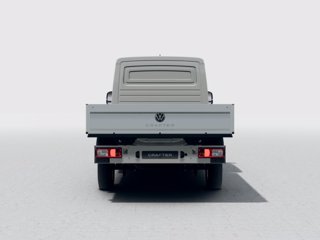 VOLKSWAGEN Crafter 50/35 2.0 bitdi 163cv l4 carro dc onnicar r.gem. 3