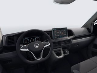 VOLKSWAGEN Crafter 50/35 2.0 bitdi 163cv l4 carro dc onnicar r.gem. 5