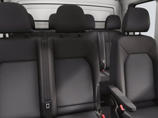 VOLKSWAGEN Crafter 50/35 2.0 bitdi 163cv l4 carro dc onnicar r.gem. 6