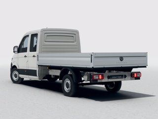 VOLKSWAGEN Crafter 50/35 2.0 bitdi 163cv l4 carro dc onnicar r.gem. 2