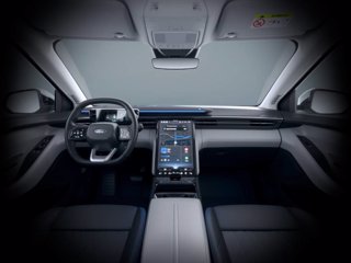 FORD Explorer ev 77kwh extended range premium rwd 4