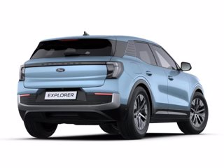 FORD Explorer ev 77kwh extended range select rwd 2