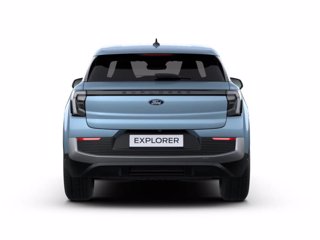 FORD Explorer ev 77kwh extended range select rwd 3