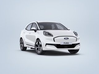 FORD Puma gen-e 43kwh 0