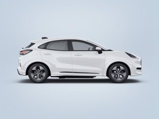 FORD Puma gen-e 43kwh 1