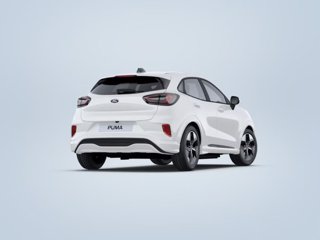 FORD Puma gen-e 43kwh 2