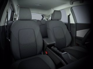 FORD Puma gen-e 43kwh 4