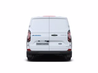 FORD E-Transit Custom 320 Batteria 71Kwh 218 CV PC Trend 3