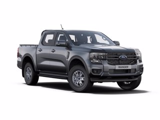 FORD Ranger 2.0 ecoblue doppia cabina xlt 4x4 170cv auto 0