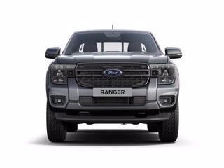 FORD Ranger 2.0 ecoblue doppia cabina xlt 4x4 170cv auto 1