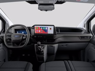 FORD Transit Custom 320 2.5 Duratec PHEV 233CV PC Combi Trend 5