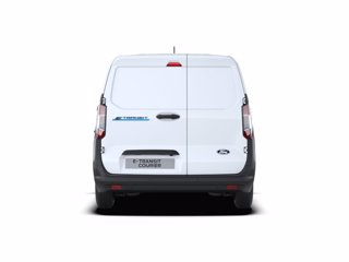 FORD Nuovo T. Courier V769 Elettrica Van Trend 136CV AUT - 3