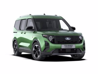 FORD Tourneo courier ii 1.0 ecoboost 125cv active 0