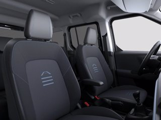 FORD Tourneo courier ii 1.0 ecoboost 125cv active 6