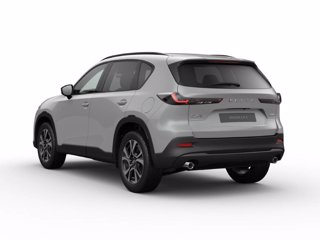 MAZDA Cx-5 2.5 mhev exclusive-line 2wd 141cv auto 2