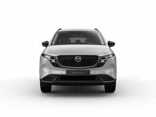 MAZDA Cx-5 2.5 mhev exclusive-line 2wd 141cv auto 4