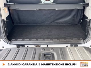 SMART Fortwo 1.0 passion 71cv twinamic 9