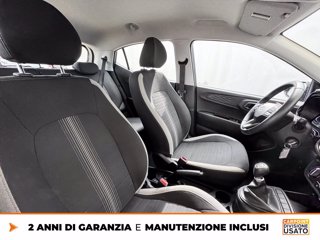 HYUNDAI I10 1.0 mpi connectline 63cv 7