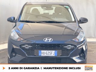 HYUNDAI I10 1.0 mpi connectline 63cv 2