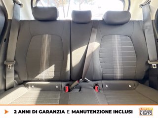 HYUNDAI I10 1.0 mpi connectline 63cv 9