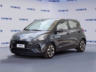 HYUNDAI I10 1.0 mpi connectline 63cv 0
