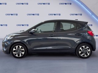 HYUNDAI I10 1.0 mpi connectline 63cv 2