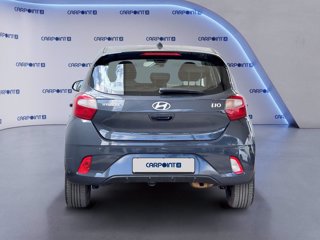 HYUNDAI I10 1.0 mpi connectline 63cv 3