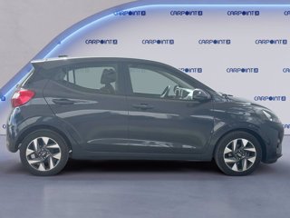 HYUNDAI I10 1.0 mpi connectline 63cv 4